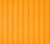 Цветной поликарбонат - оранжевый