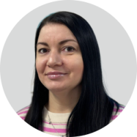 Иванова Ольга