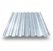 профлист МП-20 оцинкованный