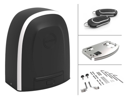 ROTO RTO-500KIT автоматика для откатных ворот 1