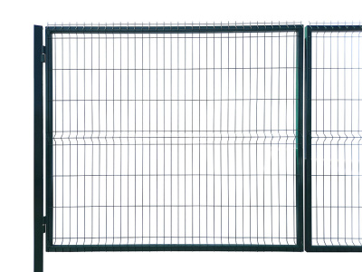 Vorota_3D_setka_ekonom_zelenyj2