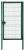 kalitka-profi-s-zamkom-2-03kh1-ral-6005-51432 kalitka-profi-s-zamkom-2-03kh1-ral-6005-51432