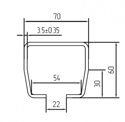 SG.01.002 шина балка