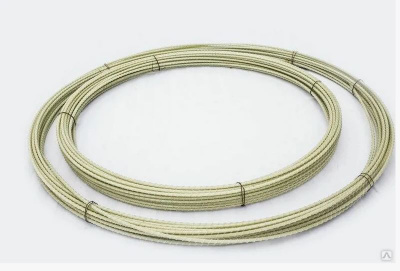 арматура бухта 2