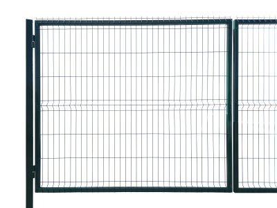 Vorota_3D_setka_ekonom_zelenyj2