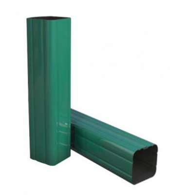 Stolb_RAL_6005_zelenyj