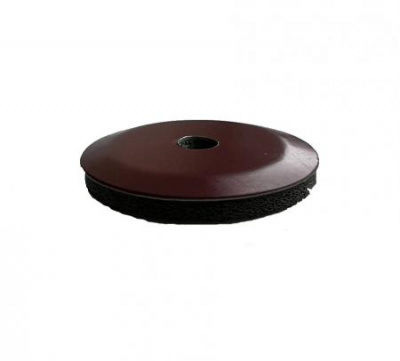 SHajba_krasnaya_metallicheskaya