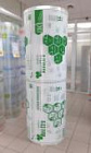 Сотовый поликарбонат 4 мм прозрачный Novattro 2,1х6 м (12,6 кв.м) 0,75