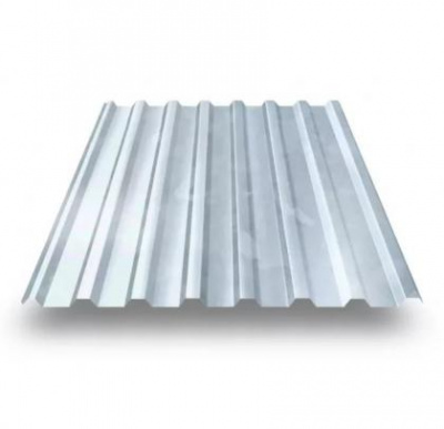 профлист МП-20 оцинкованный