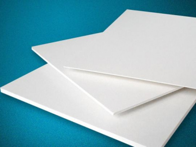 ПВХ вспененный (2)